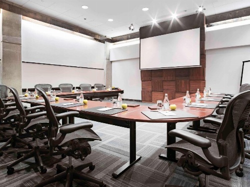 Novotel Montreal Centre image 11