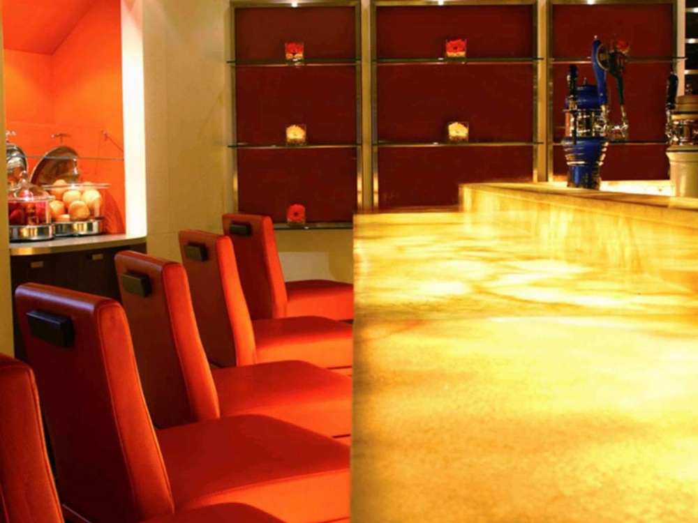 Novotel Montreal Centre Image 19