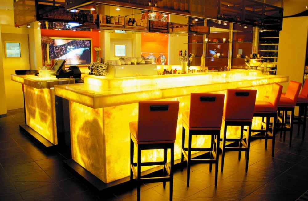 Novotel Montreal Centre Image 26