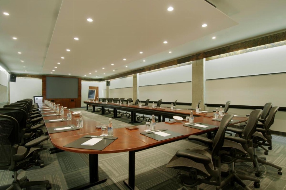 Novotel Montreal Centre Image 27