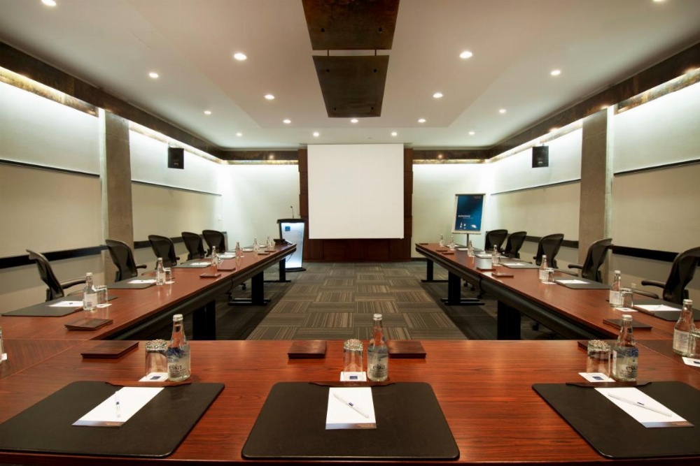 Novotel Montreal Centre Image 33