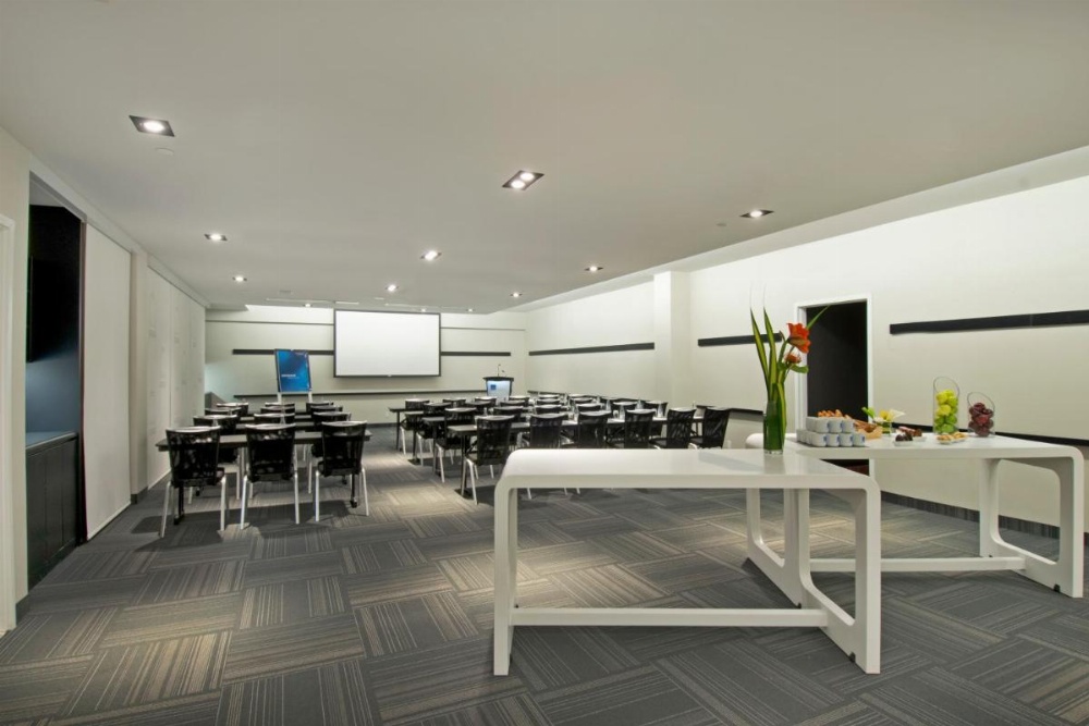 Novotel Montreal Centre Image 34