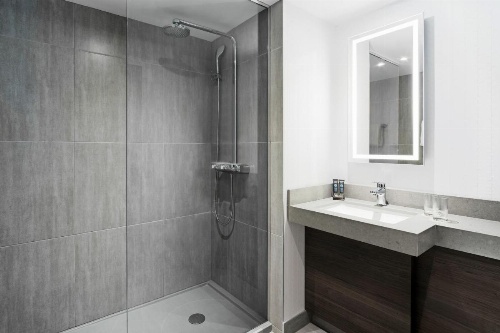 Novotel Montreal Centre image 46