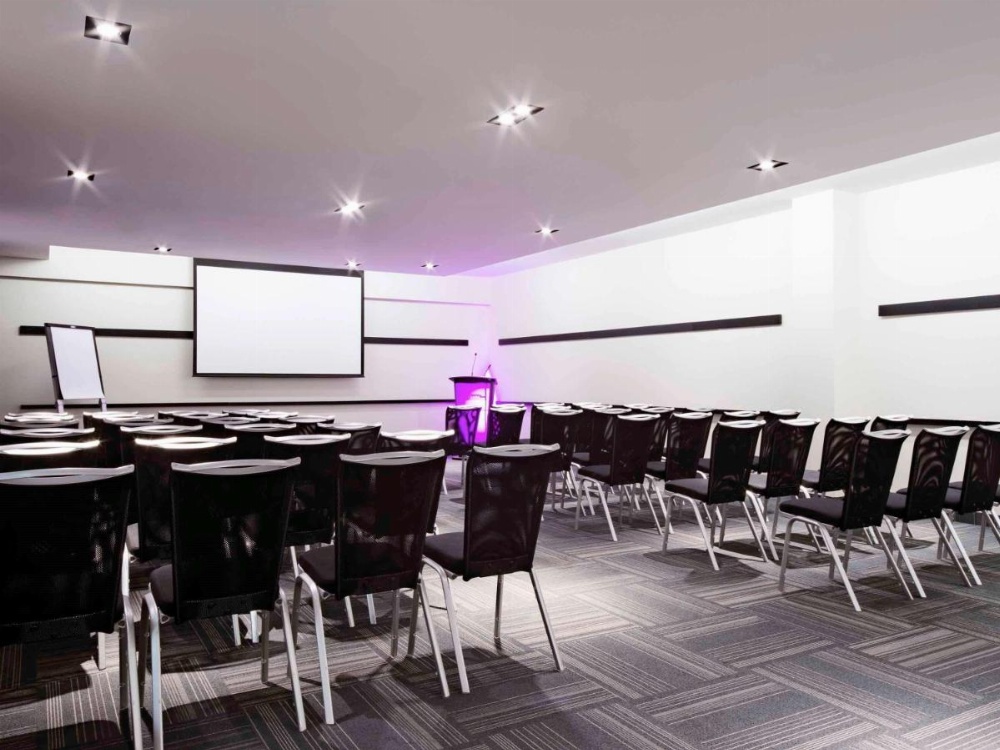 Novotel Montreal Centre Image 6