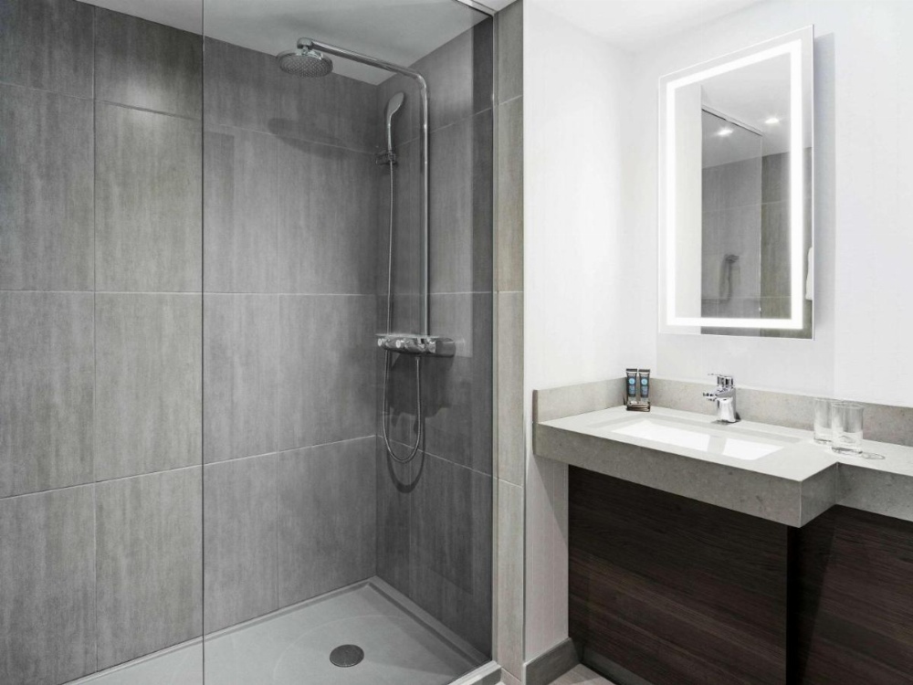Novotel Montreal Centre